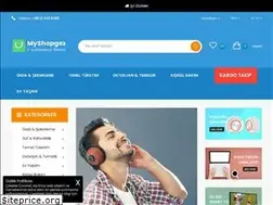 Sites similar to oztuncmarket.com