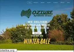 Sites similar to ozturf.com.au