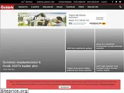Sites similar to ozturk.de