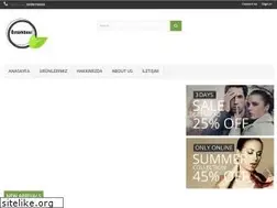 Sites similar to ozturkbesi.com