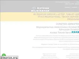 Sites similar to ozturkbilgisayar.com.tr