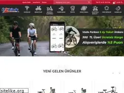 Sites similar to ozturkbisiklet.com.tr