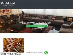 Sites similar to ozturkcollection.com