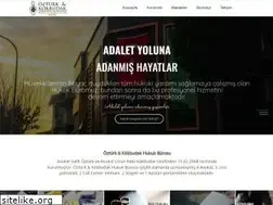 Sites similar to ozturkkokbudak.com