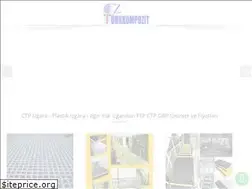 Sites similar to ozturkkompozit.com
