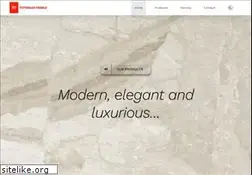 Sites similar to ozturklermermer.com