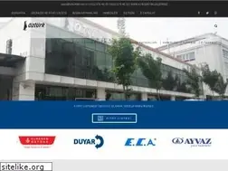 Sites similar to ozturkltd.com.tr