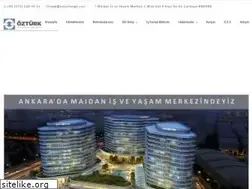 Sites similar to ozturkosgb.com