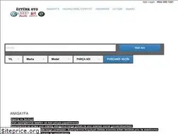 Sites similar to ozturkoto.com