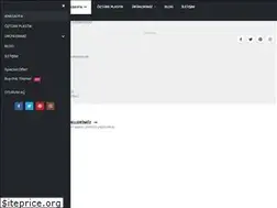 Sites similar to ozturkplastik.com.tr