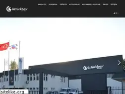 Sites similar to ozturkroasters.com