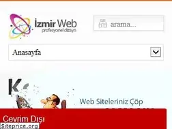 Sites similar to ozturkserdar.com