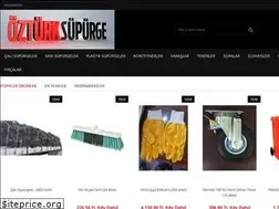 Sites similar to ozturksupurge.com