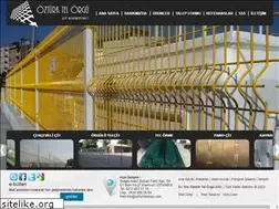 Sites similar to ozturktelorgu.com
