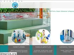 Sites similar to ozturktemizliksirketi.com