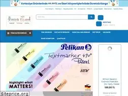 Sites similar to ozturkticaret.com.tr