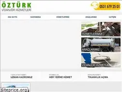 Sites similar to ozturkvidanjor.com