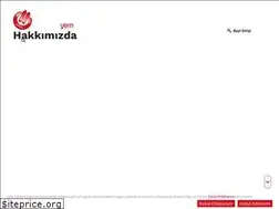Sites similar to ozturkyem.com