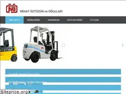 Sites similar to oztuzun.com