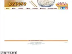 Sites similar to ozu852.com