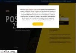 Sites similar to ozujsko.com
