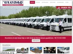 Sites similar to ozuludagturizm.com.tr
