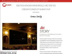 Sites similar to ozumarestaurant.com