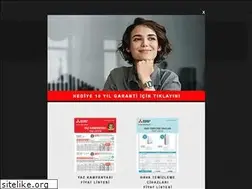 Sites similar to ozumklima.com