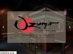 Sites similar to ozumo.com
