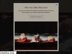 Sites similar to ozumosanfrancisco.com