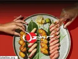 Sites similar to ozumosantanarow.com