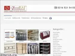 Sites similar to ozuzmanraf.com