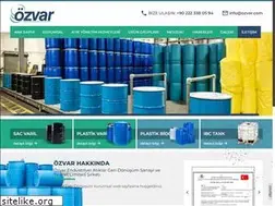 Sites similar to ozvar.com