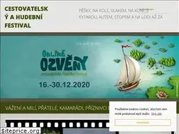 Sites similar to ozvenyostrava.cz