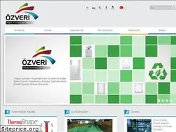 Sites similar to ozveriplastik.com