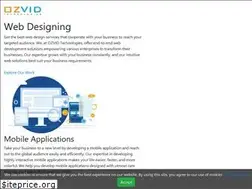 Sites similar to ozvid.com