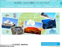 Sites similar to ozvilogger-takako.com