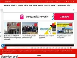 Sites similar to ozviransehir.com