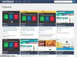Sites similar to ozvoucher.com.au