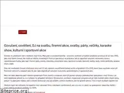 Sites similar to ozvuceni-brno.cz