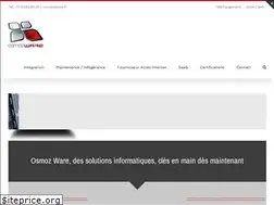 Sites similar to ozw.fr