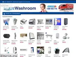 Sites similar to ozwashroom.com.au