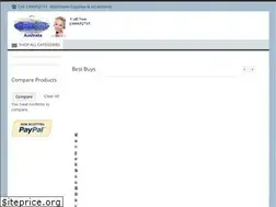 Sites similar to ozwashroom.com