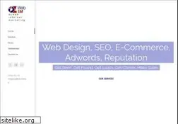 Sites similar to ozwebim.com.au