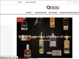 Sites similar to ozwhiskyreview.com.au