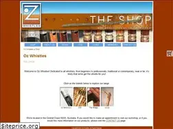 Sites similar to ozwhistles.com
