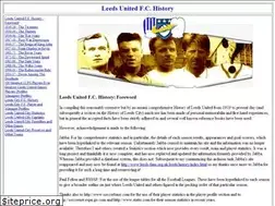 Sites similar to ozwhitelufc.net.au