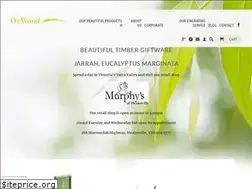 Sites similar to ozwood.com.au
