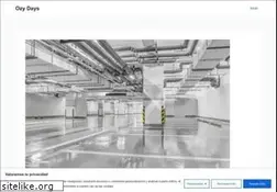 Sites similar to ozydays.com