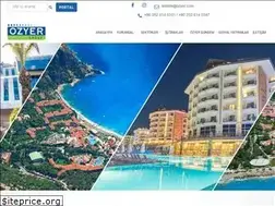 Sites similar to ozyer.com
